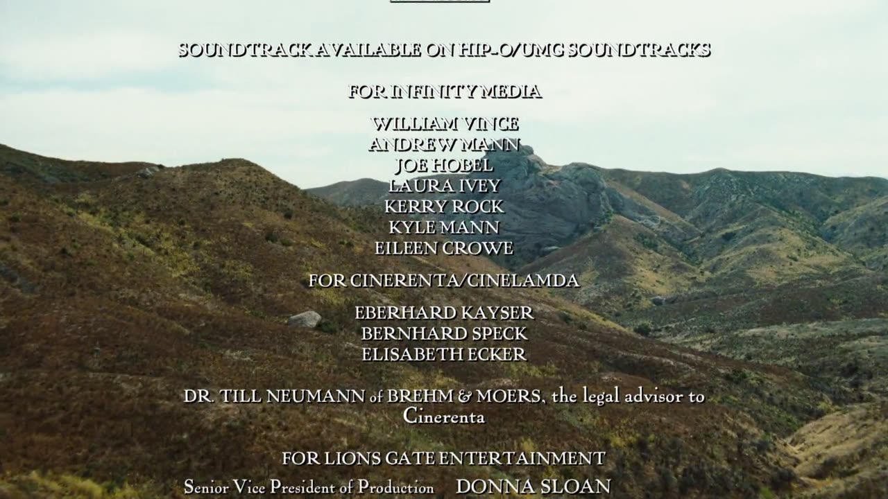 The devils rejects. Unrated