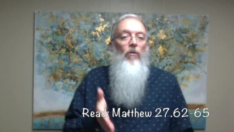2x4 devotional, “deception”, January 27, 2026