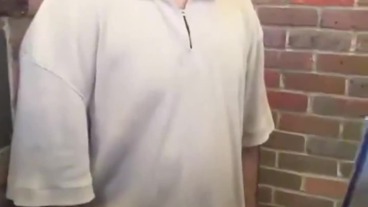 Mohammed caught trying to rape 14 White chciel