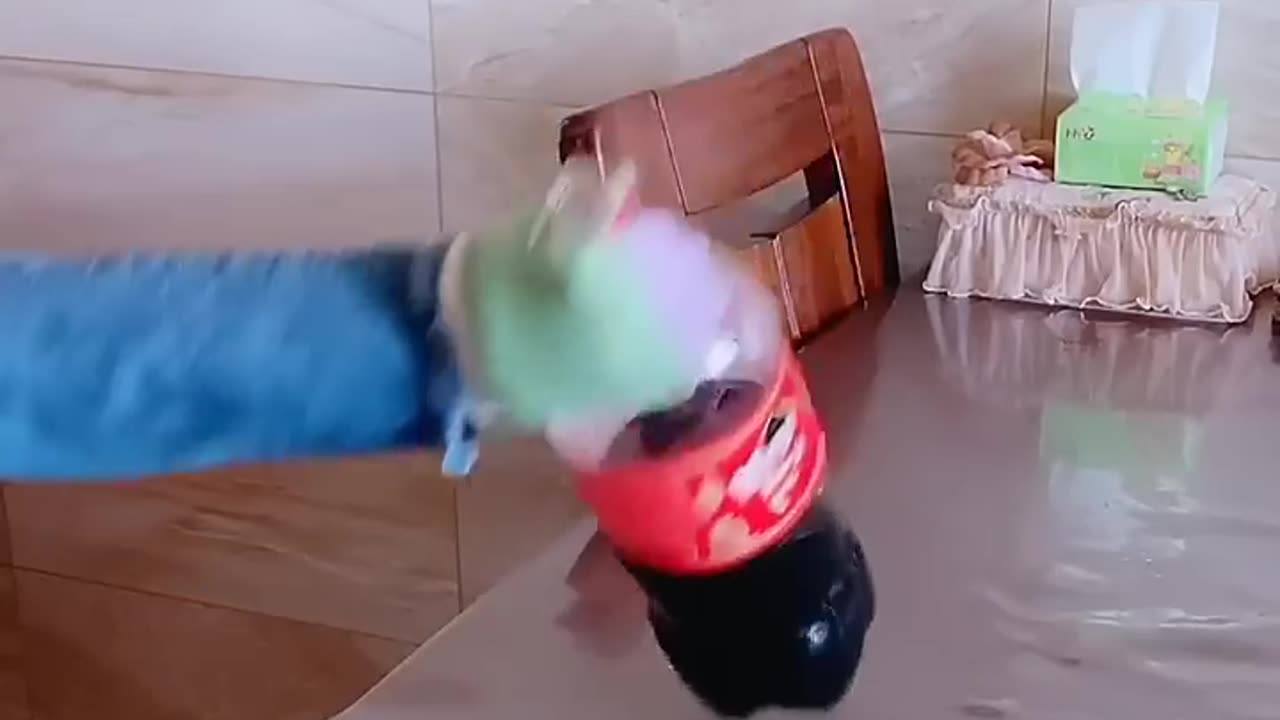 Top Funny Chinese TikTok-Funny Video-Try Not To Laugh