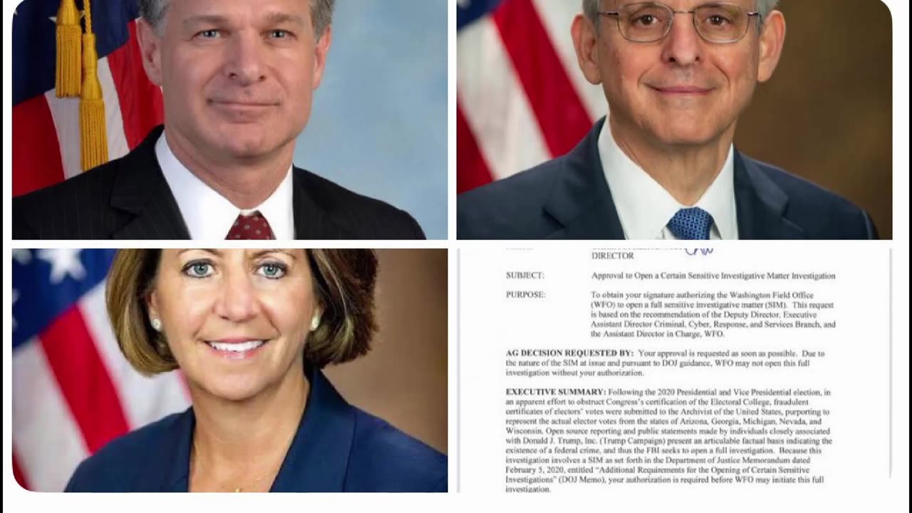 fren news17- OPERATION ENDGAME V