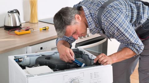 Eddie's Appliance Repair