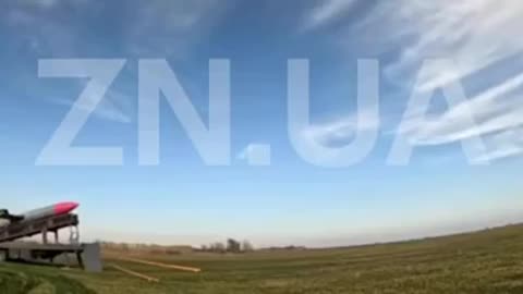 🚀💥 Ukraine Russia War | First Look at Ukrainian "Flamingo" Rocket | RCF