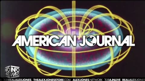The American Journal in Full HD for July 23, 2025.