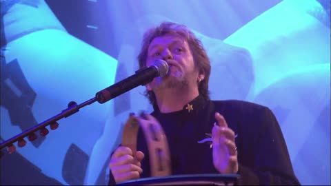 Going For The One - Yes (live)