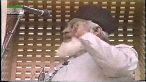 64/75- AL-Huda (Selected Course of Study of Qur'an) Exposition of Patience and Perseverance