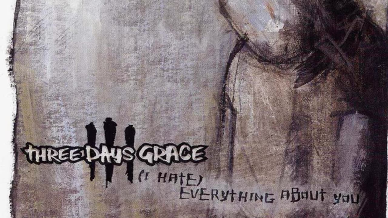I Hate Everything About You (Acoustic Version)