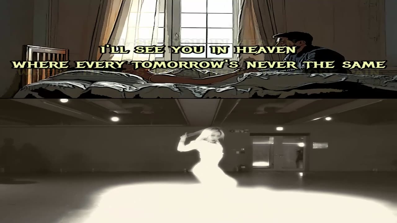 S. L. M. ~ See You In Heaven ~ Remix 1 Christcore