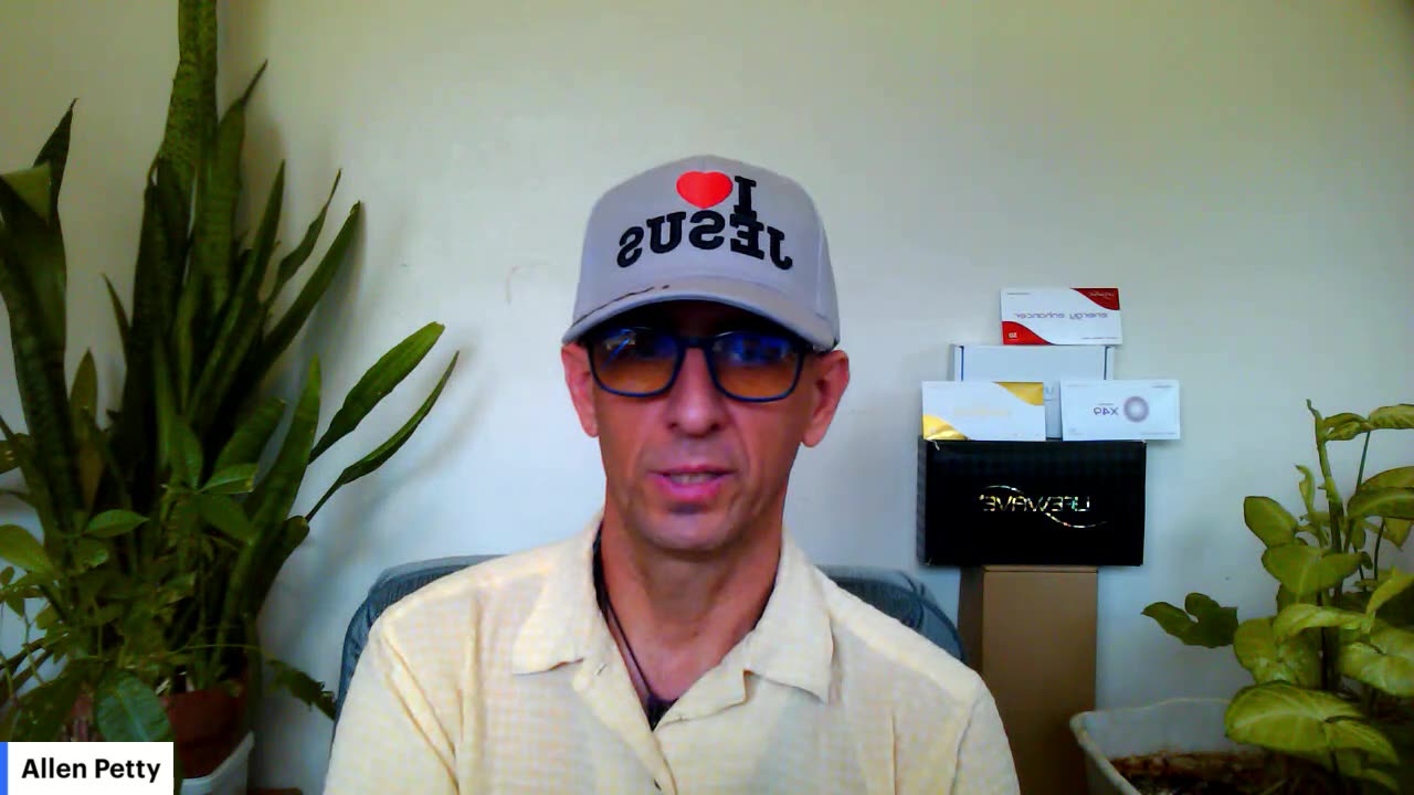 Live with Restream, June 11