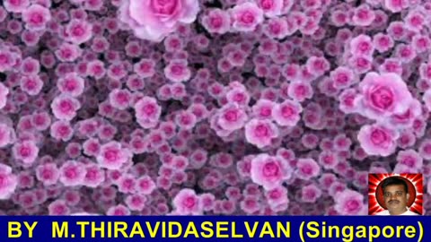 Singapore & Malaysia Tamil Album 60s 70s Song 15
