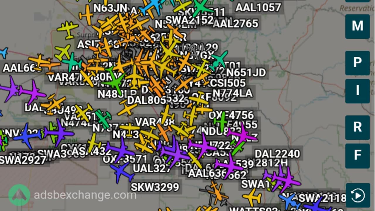 another Android Bird Watch Slideshow video on BANK OF ZIONIST UTAH - June 5th 2025 - no audio -