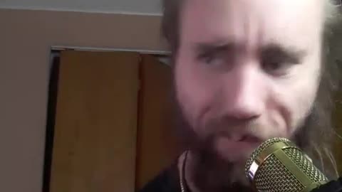 Cyraxx live on YT. "Come at me, Kiwi Farms !!!". (Deleted). 5/25/2025.