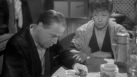 Les Parents Terribles ☆ Jean Cocteau ☆ 1948 (1948)