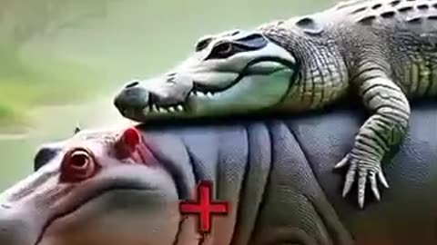 Animal mixing attitude status