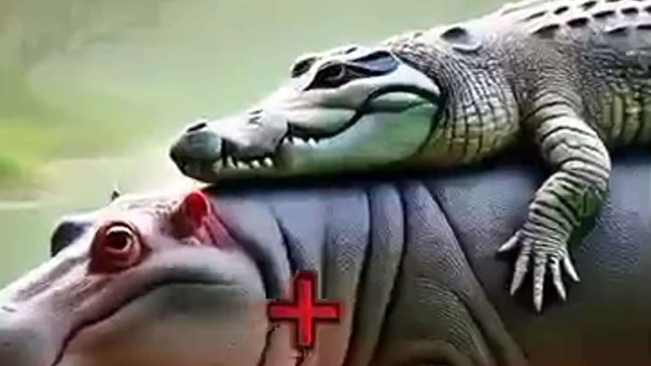 Animal mixing attitude status
