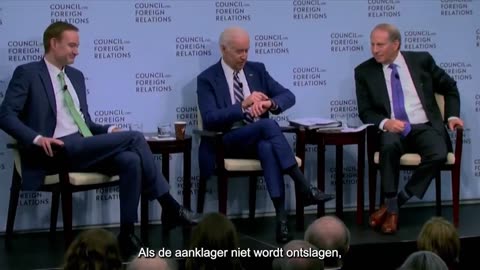 Regime Change (2025) - Full Documentary Ryan Matta (Dutch/NL Subs)