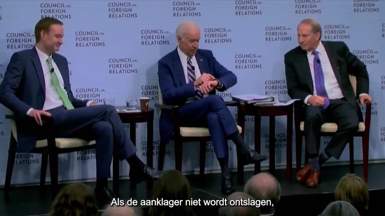 Regime Change (2025) - Full Documentary Ryan Matta (Dutch/NL Subs)