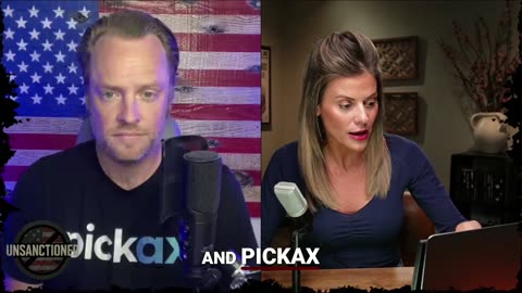 Shannon Joy Says the Frauds Will Fall When People Wake Up