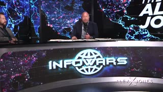 The Alex Jones Show Full Show 6/11/25