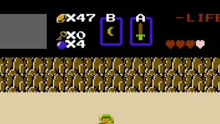 Oh, oh, they're alive! | The Legend of Zelda | game play | episode 1