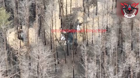 Special forces at work: assaulting a Ukrainian Armed Forces stronghold