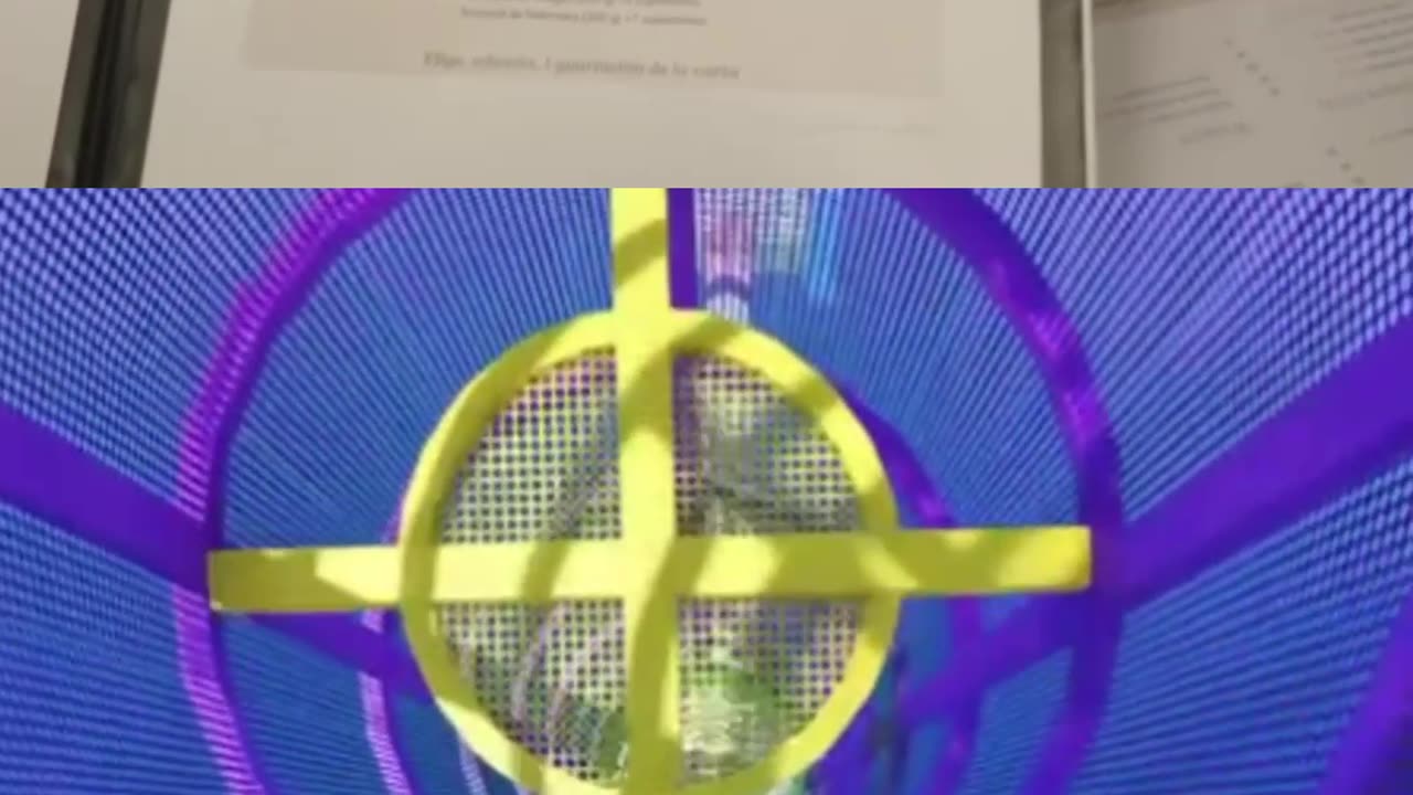 Gaspi con Ibai cenan juntos