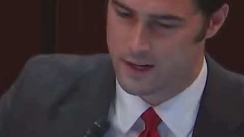 Brandon Gill GOES OFF on Democrat Witness for Promoting Radical Leftwing Gender Ideology!