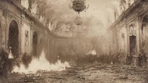 This Stick of Wood Ran the World for 726 Years — Then They Made Everyone Forget