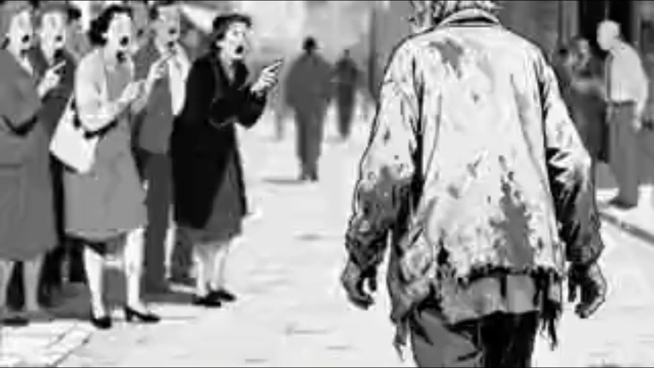 5 Short Horror Stories Part 2