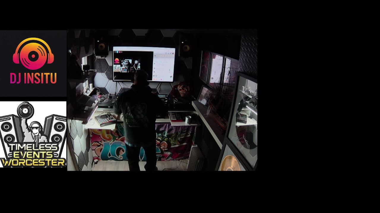 You’re Now Locked Into Timeless !