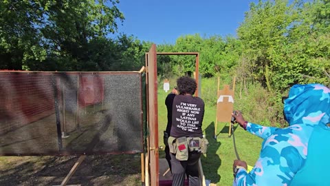 G. SHOOTS USPSA SEP 2025