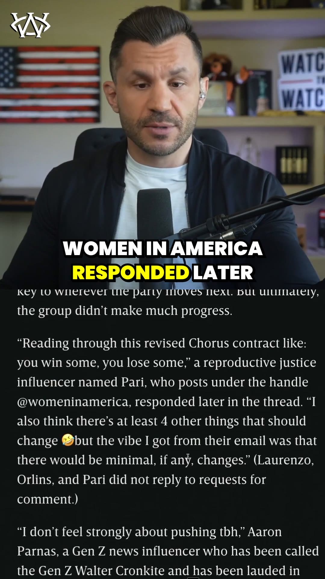 Liberal Influencers SECRETLY Offered 8K a Month to PUSH Democrats