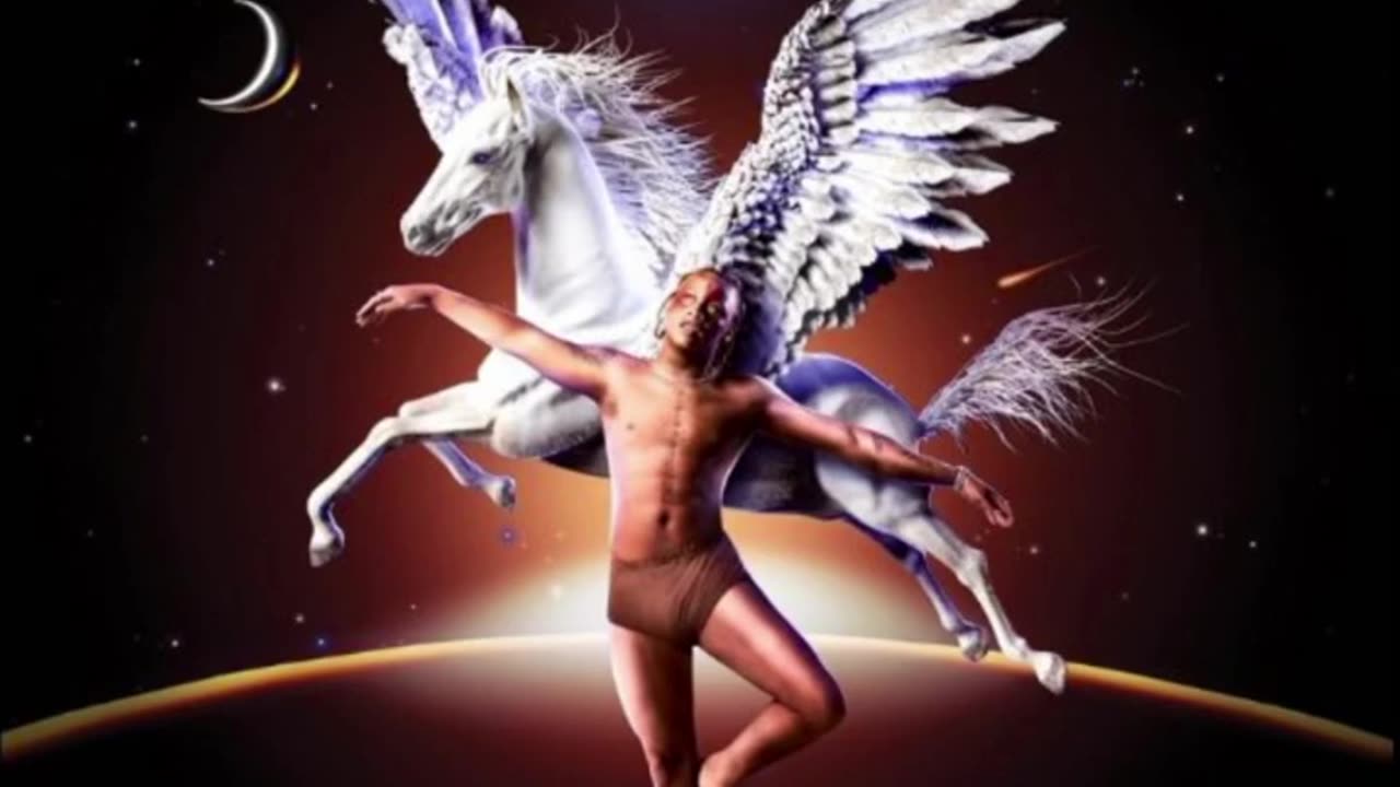 Trippie Redd - The Nether (432hz)