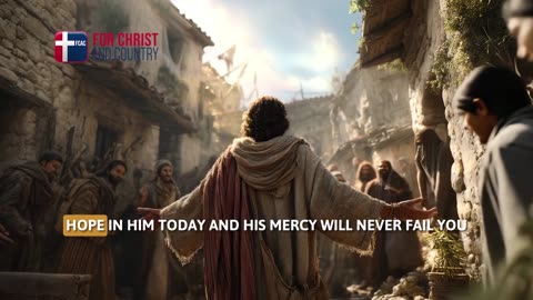 Psalm 33 Explained: Discover God’s Truth – Psalm 33:22