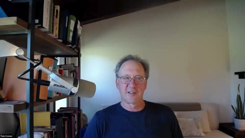 Dr Tom Cowan - Review of Chapter 3: New Biology Principles + Q&A