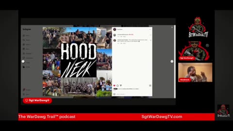 Sgt WarDawg TV® - 24/7