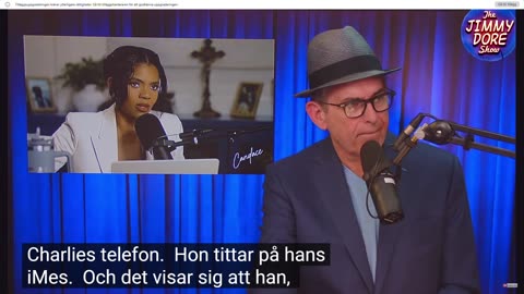 Erika Kirk is a lying bitch