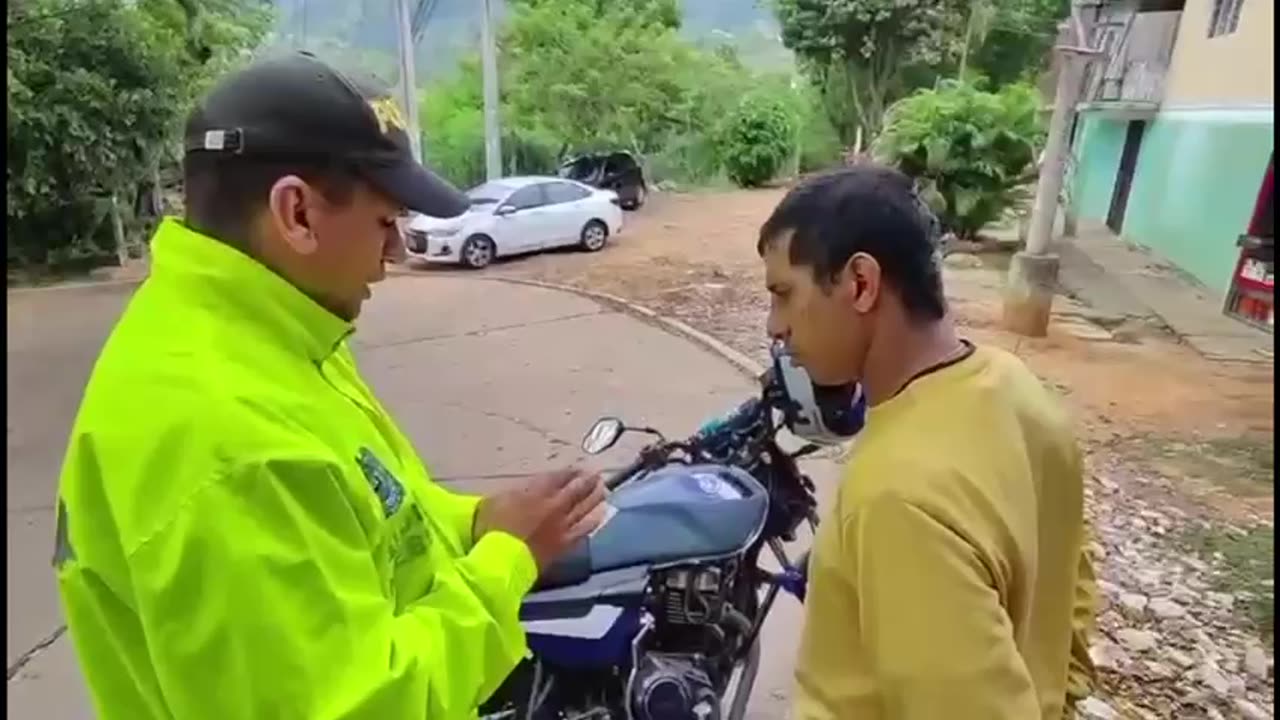 Capturados por hurto