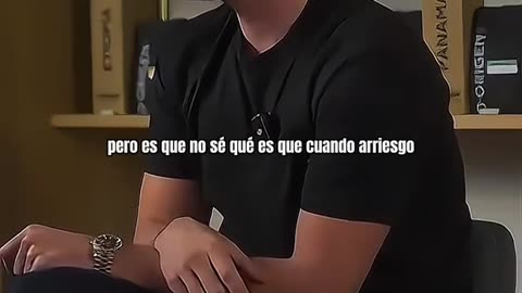 No subestimes el poder de empezar.
