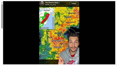 weather warfare?