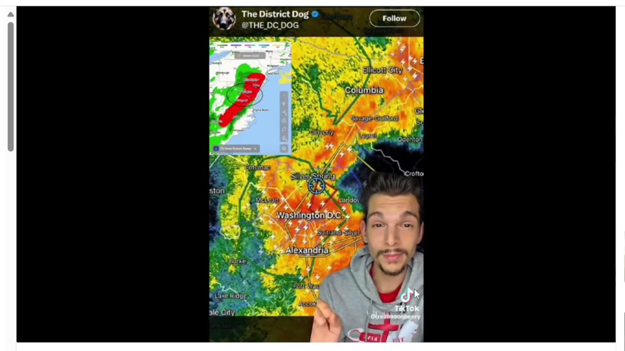 weather warfare?