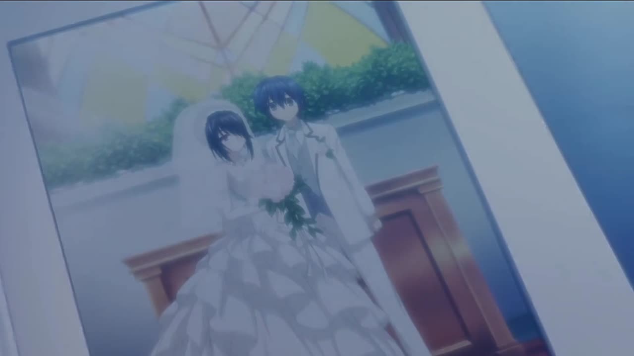 Date A Live x SPIT IN MY FACE! _ [Edit]