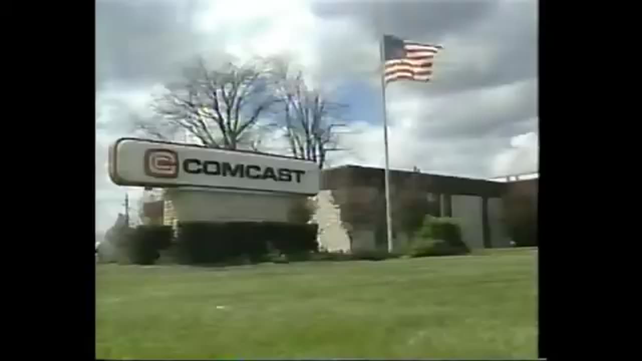 September 2, 1995 - Comcast Cable Job Fair