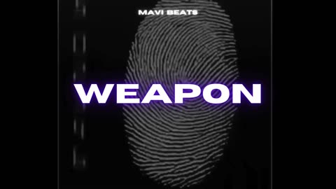 Weapon - Navaan Sandhu | Navaan Sandhu New Songs | Hiphop Beat‪@mavibeats7‬