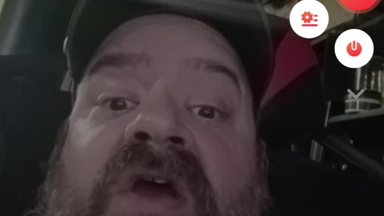 Listen to what they plan in April