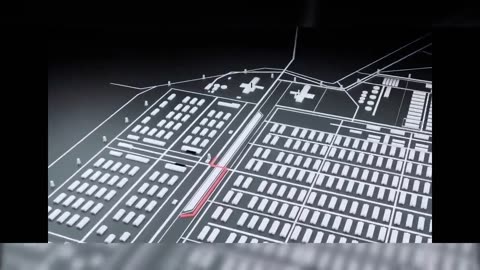 The evil design of Auschwitz
