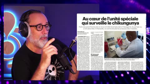 DIRECT : c'est le weekend !