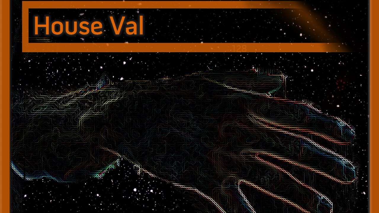 zwtral - House Val #edm #techhouse #dance