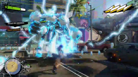 Sunset Overdrive Day 5 - 10 _ 19