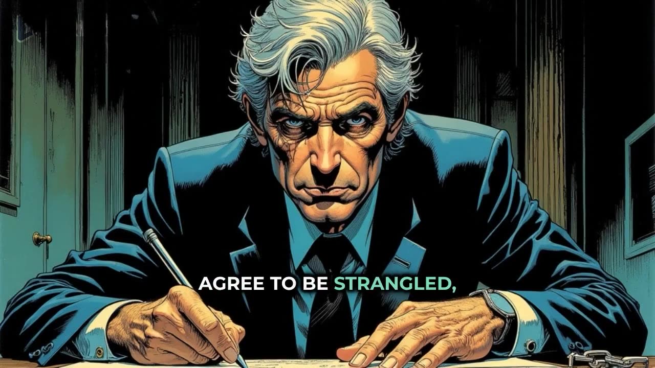 THE SWAMP Can NEVER Be Reformed